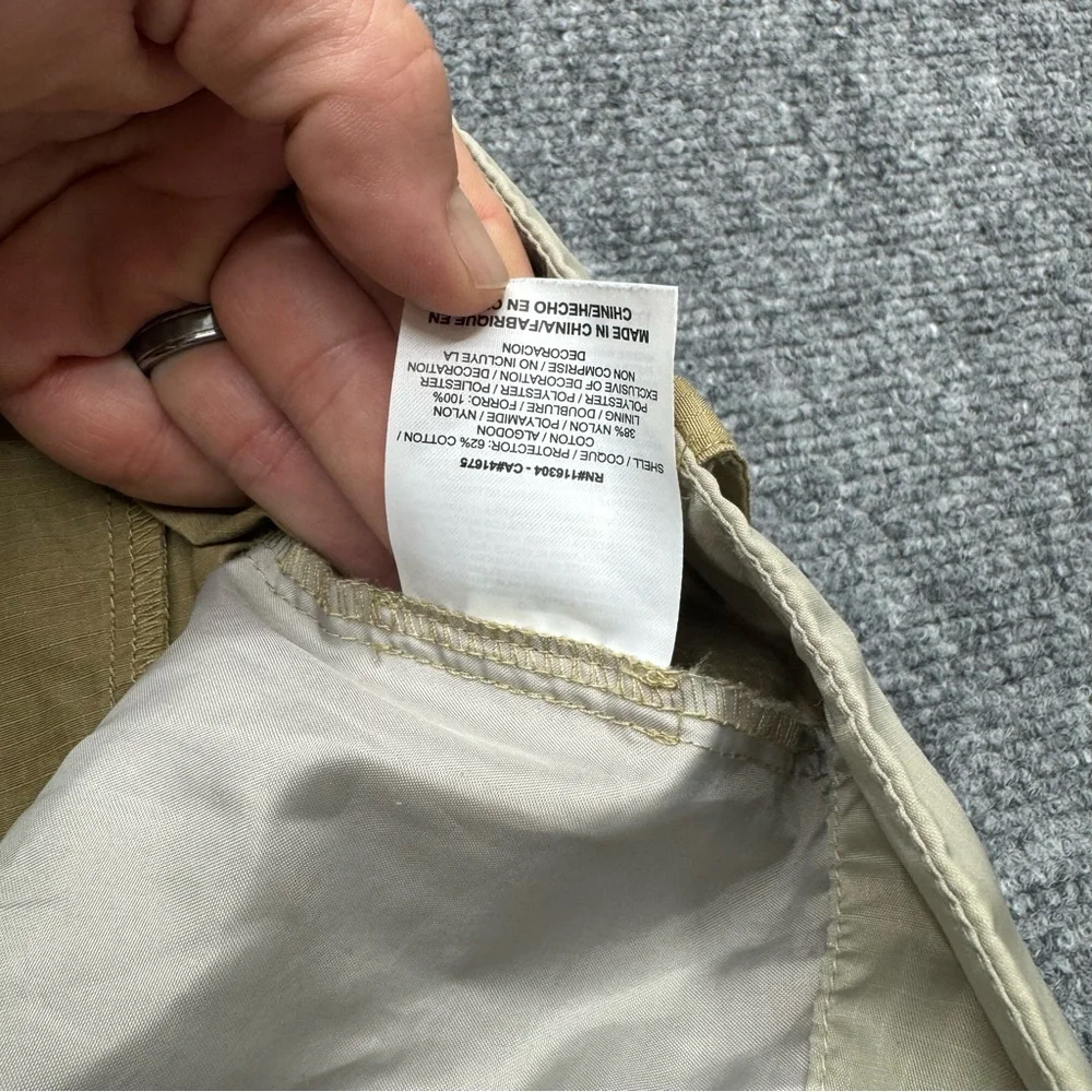 Converse A Cold Wall ACW Trouser Pants Men’s Size 30 10019369-A01-216‎ 30x31